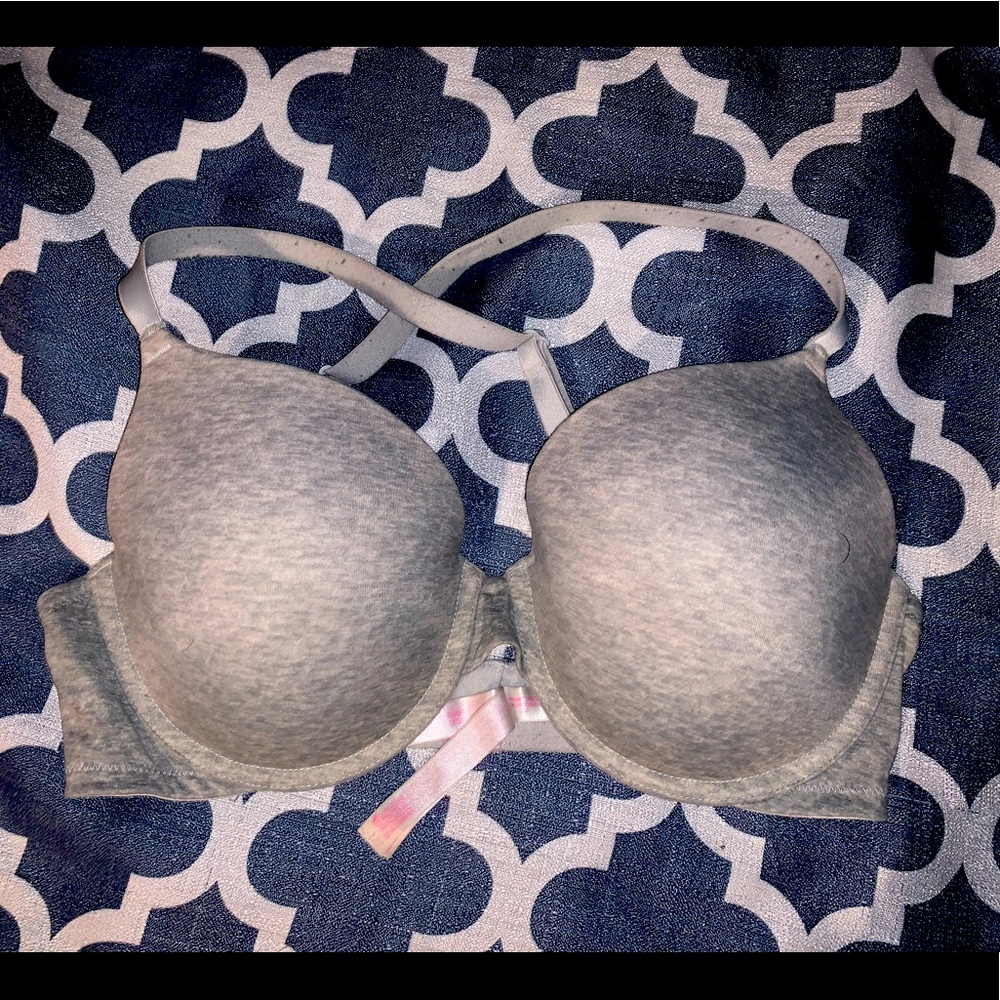 PINK by Victoria secret bra
